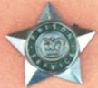 Unknown Prisons badge