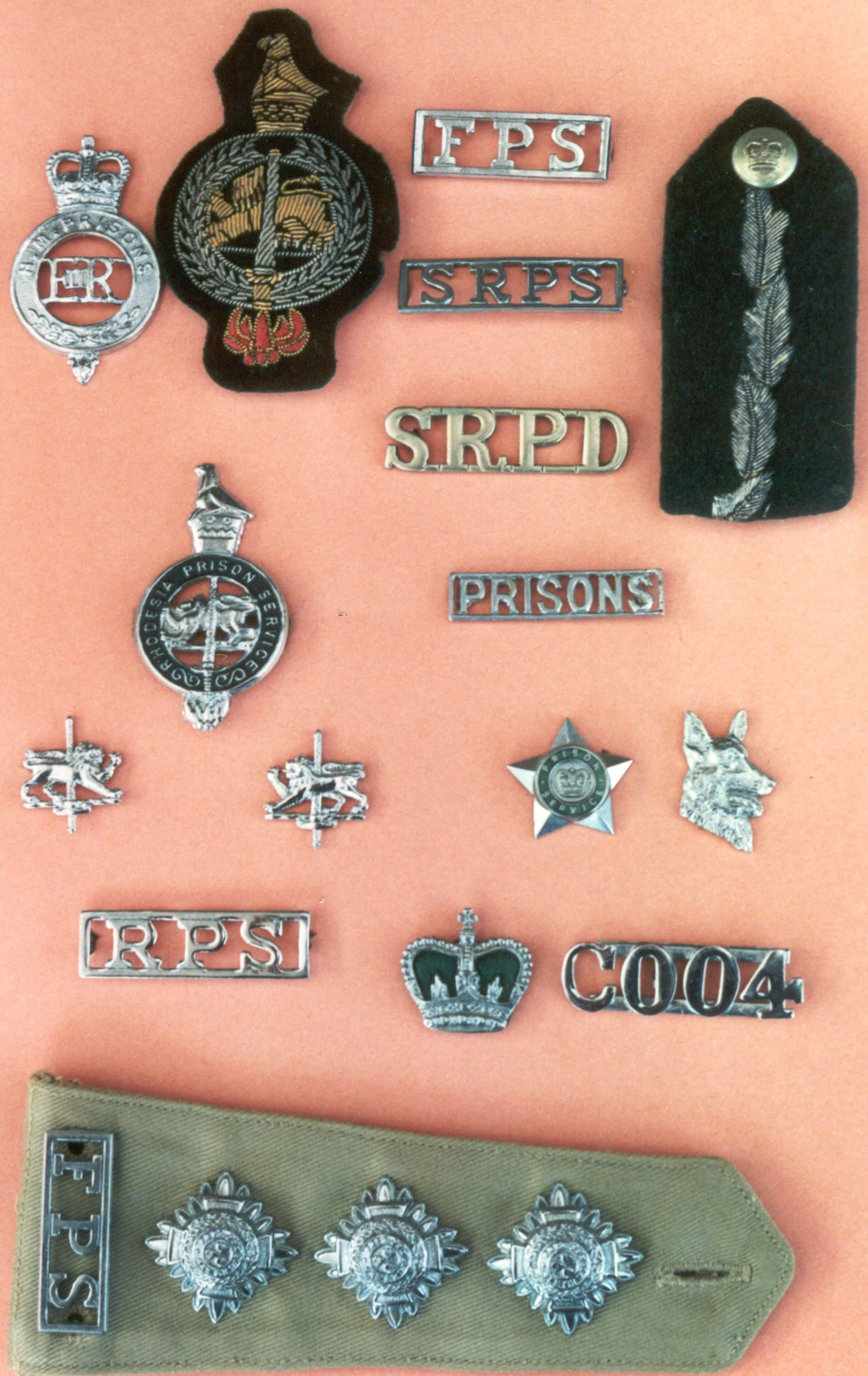 collection RD