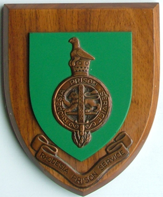 RPS Plaque