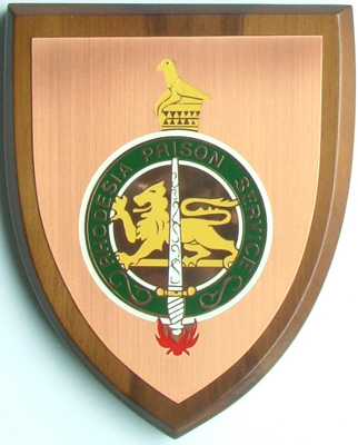 RPS
              Plaque