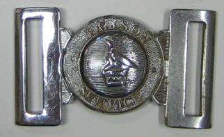 RPS Belt buckle