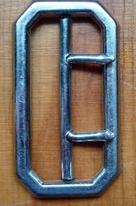 RPS cloth belt buckle