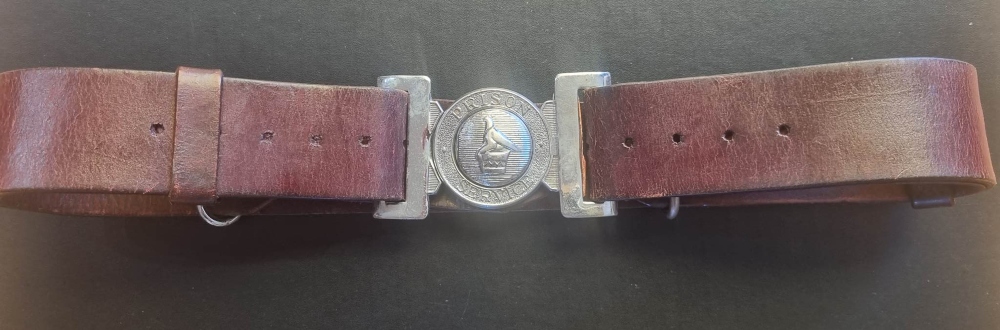 RPS Belt KS