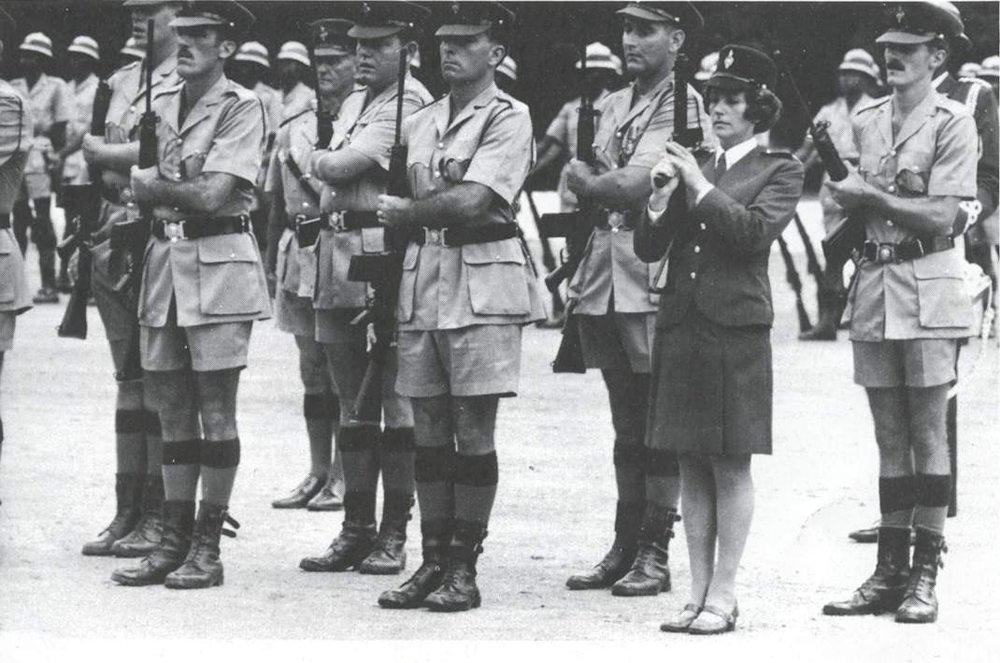 RPS Personnel Contact II p.153