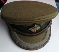 Supt Cap