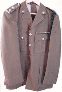 RPS TUnic