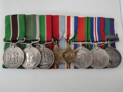 Medals