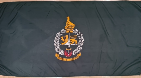 ZPS Flag