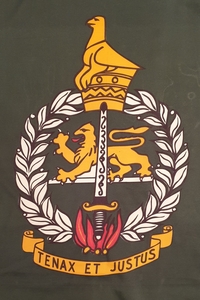 ZPS Flag